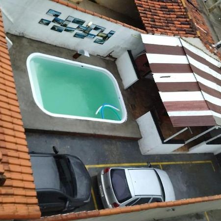 Casa 2 Quartos Em Cabo Frio Piscina E Area Gourmet Cantim Do Goiano Hospedagens Екстериор снимка