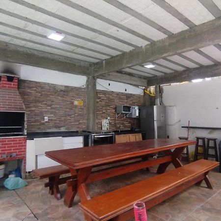 Casa 2 Quartos Em Cabo Frio Piscina E Area Gourmet Cantim Do Goiano Hospedagens Екстериор снимка