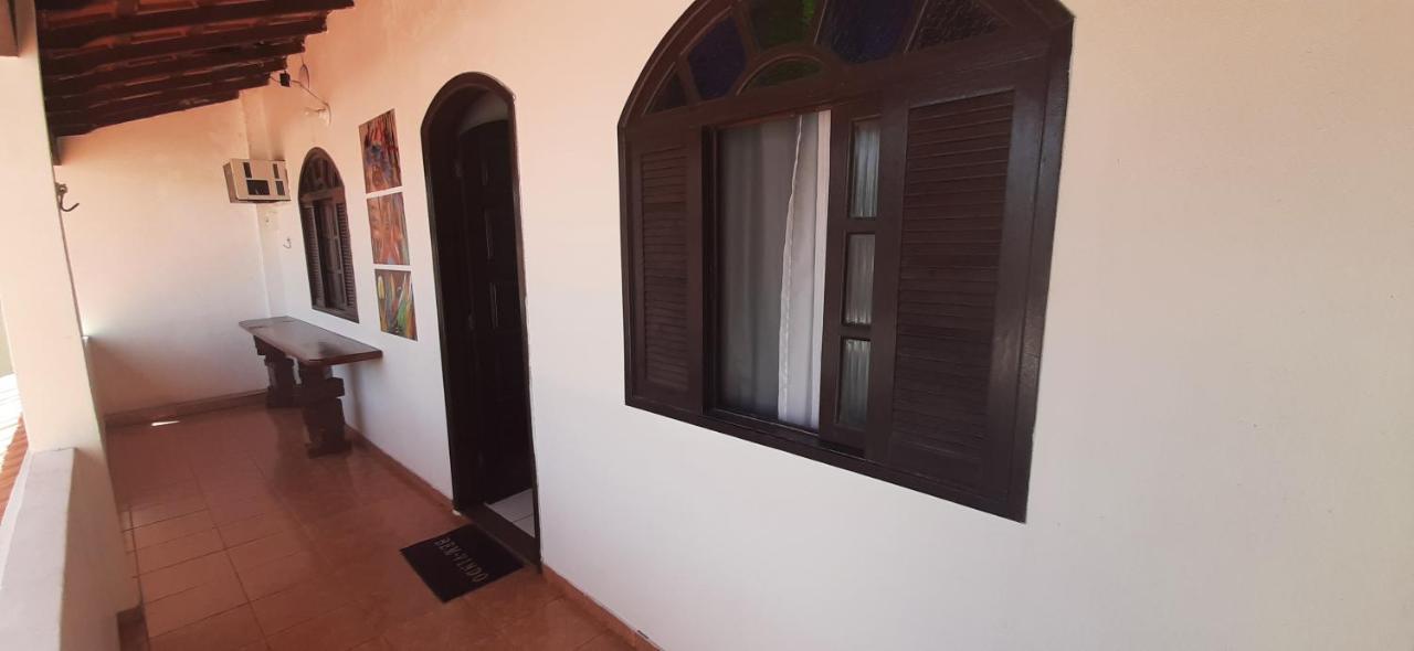 Casa 2 Quartos Em Cabo Frio Piscina E Area Gourmet Cantim Do Goiano Hospedagens Екстериор снимка