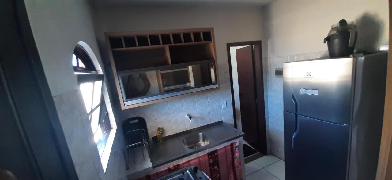 Casa 2 Quartos Em Cabo Frio Piscina E Area Gourmet Cantim Do Goiano Hospedagens Екстериор снимка