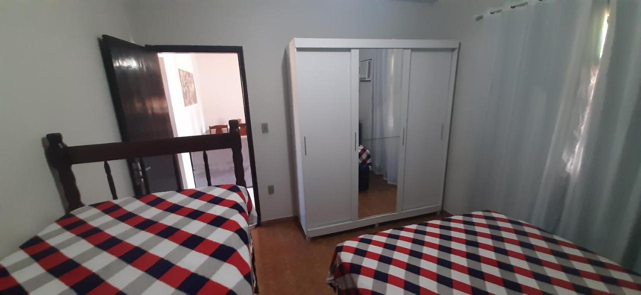 Casa 2 Quartos Em Cabo Frio Piscina E Area Gourmet Cantim Do Goiano Hospedagens Екстериор снимка
