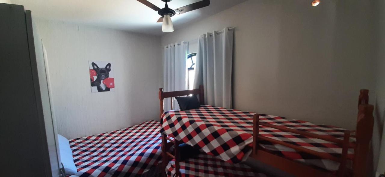 Casa 2 Quartos Em Cabo Frio Piscina E Area Gourmet Cantim Do Goiano Hospedagens Екстериор снимка