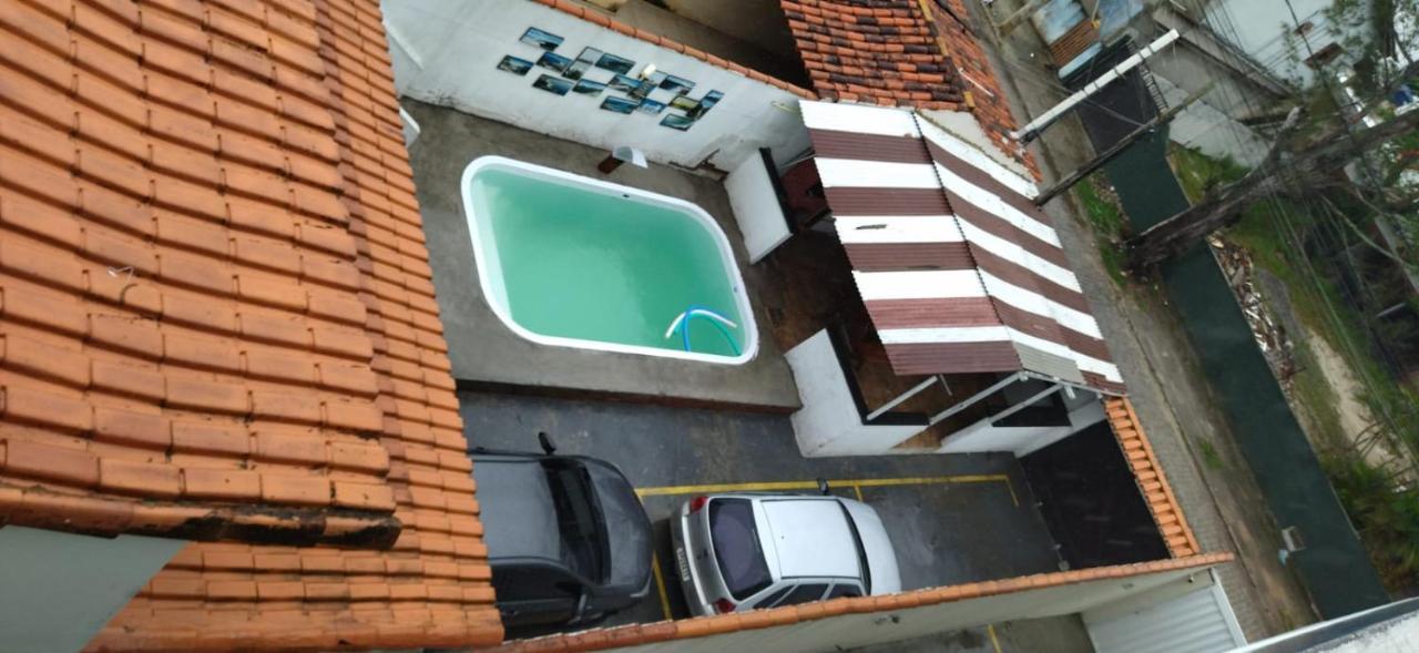 Casa 2 Quartos Em Cabo Frio Piscina E Area Gourmet Cantim Do Goiano Hospedagens Екстериор снимка