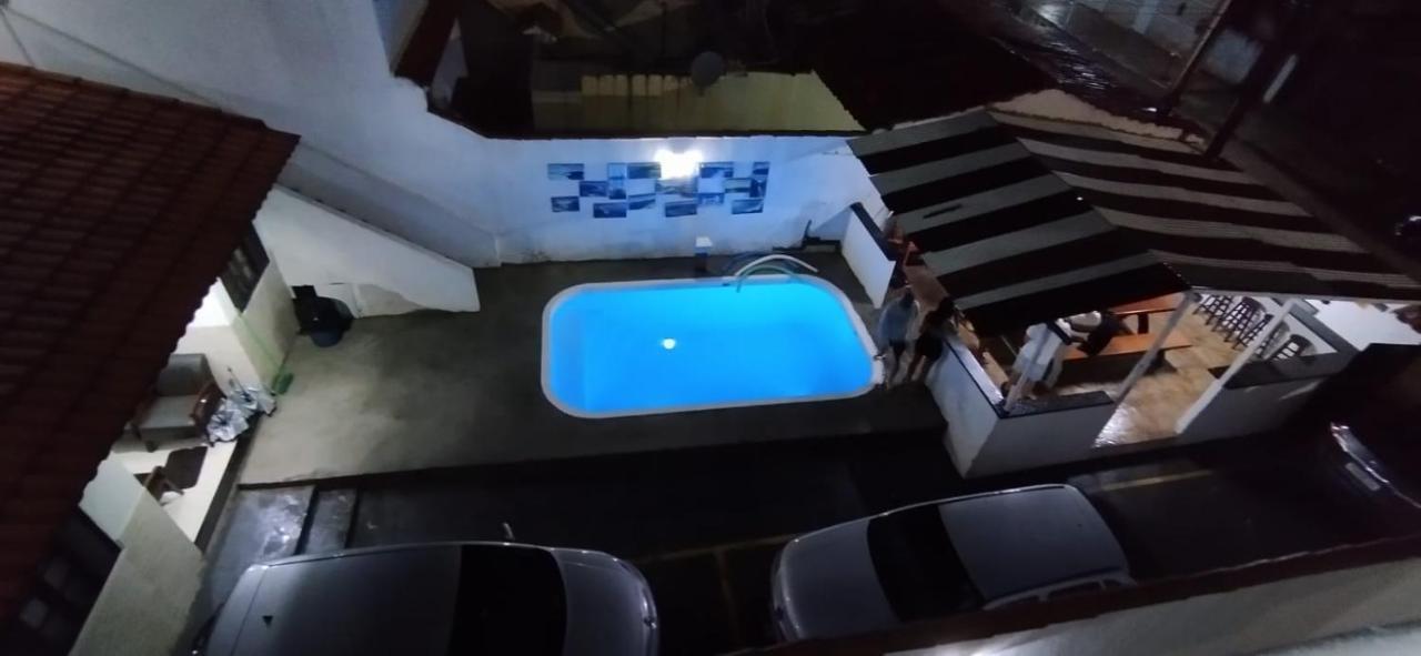 Casa 2 Quartos Em Cabo Frio Piscina E Area Gourmet Cantim Do Goiano Hospedagens Екстериор снимка