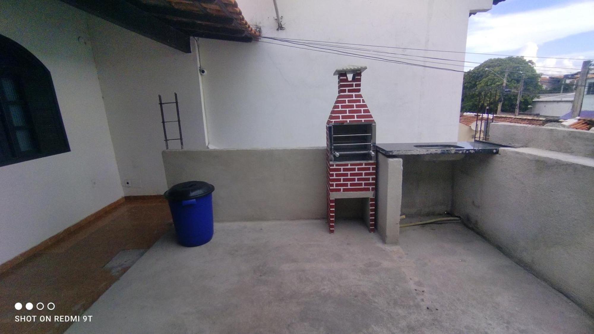 Casa 2 Quartos Em Cabo Frio Piscina E Area Gourmet Cantim Do Goiano Hospedagens Екстериор снимка